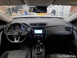  Nissan  X-Trail NISSAN  / 2017 / 5P / CROSSOVER 2.0 DCI 177 4WD N-CONNECTA #3