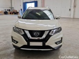  Nissan  X-Trail NISSAN  / 2017 / 5P / CROSSOVER 2.0 DCI 177 4WD N-CONNECTA #6