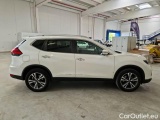  Nissan  X-Trail NISSAN  / 2017 / 5P / CROSSOVER 2.0 DCI 177 4WD N-CONNECTA #7