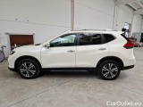  Nissan  X-Trail NISSAN  / 2017 / 5P / CROSSOVER 2.0 DCI 177 4WD N-CONNECTA #8