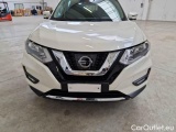  Nissan  X-Trail NISSAN  / 2017 / 5P / CROSSOVER 2.0 DCI 177 4WD N-CONNECTA #53