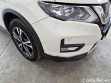 Nissan  X-Trail NISSAN  / 2017 / 5P / CROSSOVER 2.0 DCI 177 4WD N-CONNECTA #59