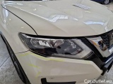  Nissan  X-Trail NISSAN  / 2017 / 5P / CROSSOVER 2.0 DCI 177 4WD N-CONNECTA #65