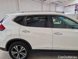  Nissan  X-Trail NISSAN  / 2017 / 5P / CROSSOVER 2.0 DCI 177 4WD N-CONNECTA #79