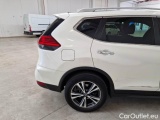  Nissan  X-Trail NISSAN  / 2017 / 5P / CROSSOVER 2.0 DCI 177 4WD N-CONNECTA #88