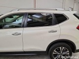  Nissan  X-Trail NISSAN  / 2017 / 5P / CROSSOVER 2.0 DCI 177 4WD N-CONNECTA #118