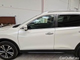  Nissan  X-Trail NISSAN  / 2017 / 5P / CROSSOVER 2.0 DCI 177 4WD N-CONNECTA #129