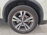  Nissan  X-Trail NISSAN  / 2017 / 5P / CROSSOVER 2.0 DCI 177 4WD N-CONNECTA #147