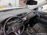  Nissan  X-Trail NISSAN  / 2017 / 5P / CROSSOVER 2.0 DCI 177 4WD N-CONNECTA #172