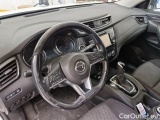  Nissan  X-Trail NISSAN  / 2017 / 5P / CROSSOVER 2.0 DCI 177 4WD N-CONNECTA #174