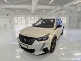  Peugeot  2008 PEUGEOT  / 2019 / 5P / CROSSOVER BLUEHDI 110 ALLURE S/S 