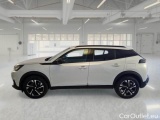  Peugeot  2008 PEUGEOT  / 2019 / 5P / CROSSOVER BLUEHDI 110 ALLURE S/S #8