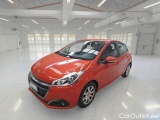  Peugeot  208 PEUGEOT  / 2015 / 5P / BERLINA ACTIVE BLUEHDI 75CV S/S 