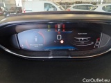  Peugeot  3008 PEUGEOT  / 2020 / 5P / SUV BLUEHDI 130 EAT8 SeS ACTIVE BUSINESS #4