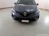  Renault  Clio RENAULT  / 2019 / 5P / BERLINA 1.5 DCI BLUE 63KW BUSINESS #35