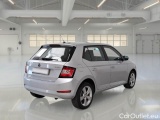  Skoda  Fabia SKODA  / 2018 / 5P / BERLINA 1.0 MPI 44KW DESIGN EDITION #2