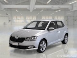  Skoda  Fabia SKODA  / 2018 / 5P / BERLINA 1.0 MPI 44KW DESIGN EDITION 
