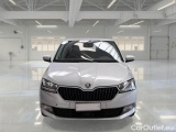  Skoda  Fabia SKODA  / 2018 / 5P / BERLINA 1.0 MPI 44KW DESIGN EDITION #6