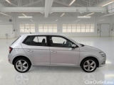  Skoda  Fabia SKODA  / 2018 / 5P / BERLINA 1.0 MPI 44KW DESIGN EDITION #7