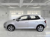  Skoda  Fabia SKODA  / 2018 / 5P / BERLINA 1.0 MPI 44KW DESIGN EDITION #8