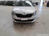  Skoda  Fabia SKODA  / 2018 / 5P / BERLINA 1.0 MPI 44KW DESIGN EDITION #32