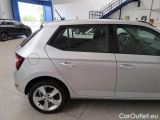  Skoda  Fabia SKODA  / 2018 / 5P / BERLINA 1.0 MPI 44KW DESIGN EDITION #45