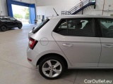  Skoda  Fabia SKODA  / 2018 / 5P / BERLINA 1.0 MPI 44KW DESIGN EDITION #51