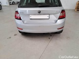  Skoda  Fabia SKODA  / 2018 / 5P / BERLINA 1.0 MPI 44KW DESIGN EDITION #58