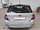  Skoda  Fabia SKODA  / 2018 / 5P / BERLINA 1.0 MPI 44KW DESIGN EDITION #60