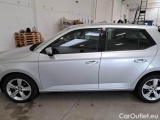  Skoda  Fabia SKODA  / 2018 / 5P / BERLINA 1.0 MPI 44KW DESIGN EDITION #63