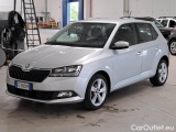  Skoda  Fabia SKODA  / 2018 / 5P / BERLINA 1.0 MPI 44KW DESIGN EDITION #84