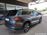  Skoda  Kodiaq SKODA  / 2016 / 5P / SUV 2.0 TDI SCR SPORTLINE DSG #2