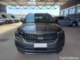  Skoda  Kodiaq SKODA  / 2016 / 5P / SUV 2.0 TDI SCR SPORTLINE DSG #6