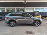  Skoda  Kodiaq SKODA  / 2016 / 5P / SUV 2.0 TDI SCR SPORTLINE DSG #7