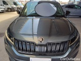 Skoda  Kodiaq SKODA  / 2016 / 5P / SUV 2.0 TDI SCR SPORTLINE DSG #40