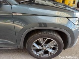  Skoda  Kodiaq SKODA  / 2016 / 5P / SUV 2.0 TDI SCR SPORTLINE DSG #60