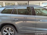  Skoda  Kodiaq SKODA  / 2016 / 5P / SUV 2.0 TDI SCR SPORTLINE DSG #73