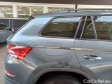  Skoda  Kodiaq SKODA  / 2016 / 5P / SUV 2.0 TDI SCR SPORTLINE DSG #86
