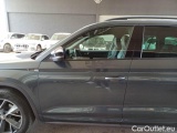  Skoda  Kodiaq SKODA  / 2016 / 5P / SUV 2.0 TDI SCR SPORTLINE DSG #131