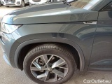  Skoda  Kodiaq SKODA  / 2016 / 5P / SUV 2.0 TDI SCR SPORTLINE DSG #140