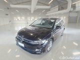  Volkswagen  Polo VOLKSWAGEN  / 2017 / 5P / BERLINA 1.0 EVO 59KW SPORT 
