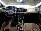  Volkswagen  Polo VOLKSWAGEN  / 2017 / 5P / BERLINA 1.0 EVO 59KW SPORT #3