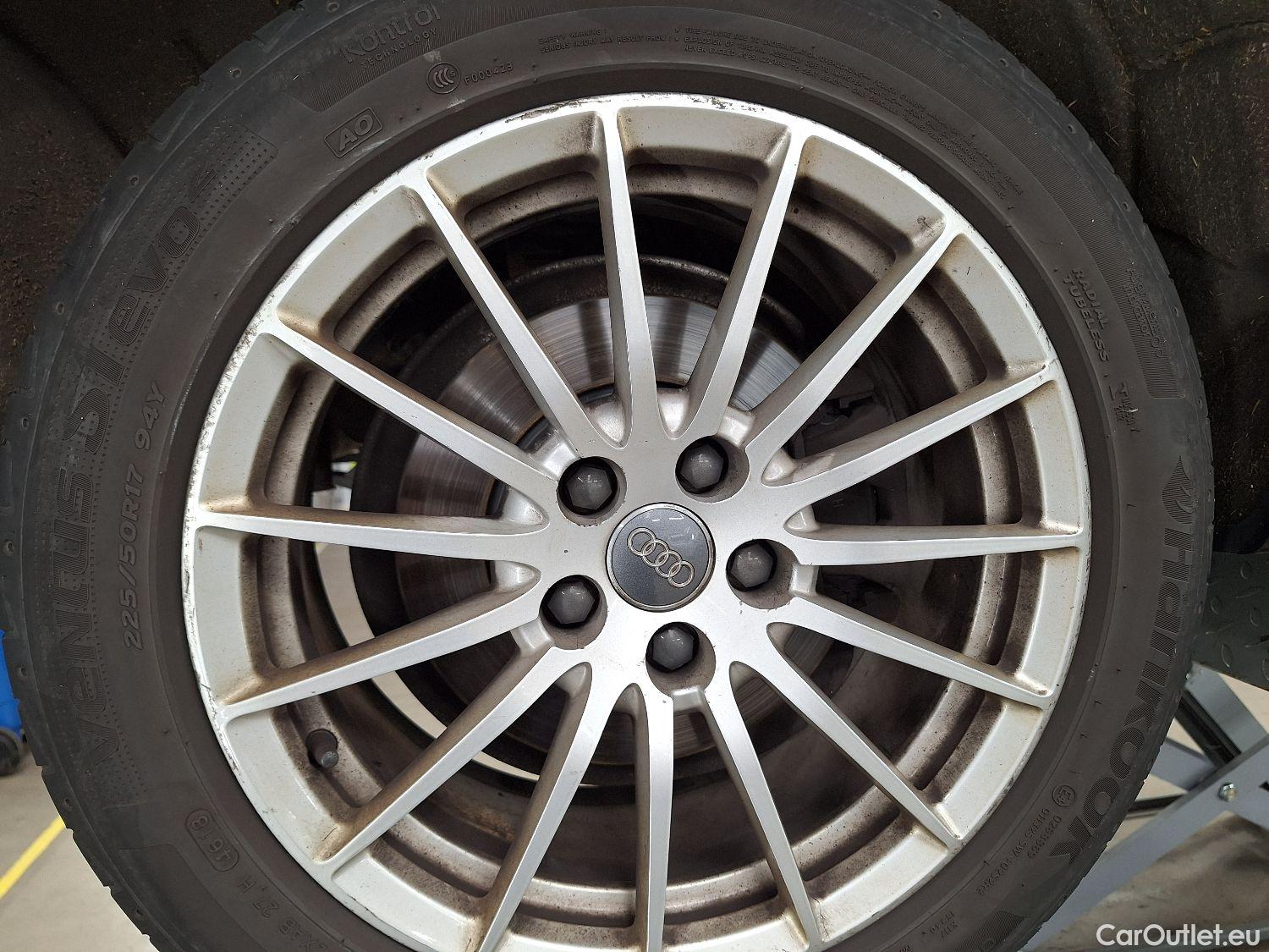  Audi  A5 Sportback Audi, A5 SB '16, Audi  35 TFSi 110kW S tronic 5d #5