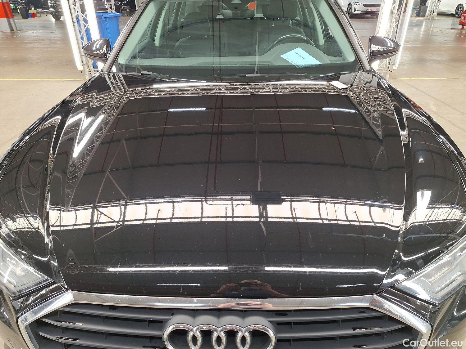  Audi  A6 Audi,  Avant '18, Audi  Avant 40 TDI S tronic 5d #47