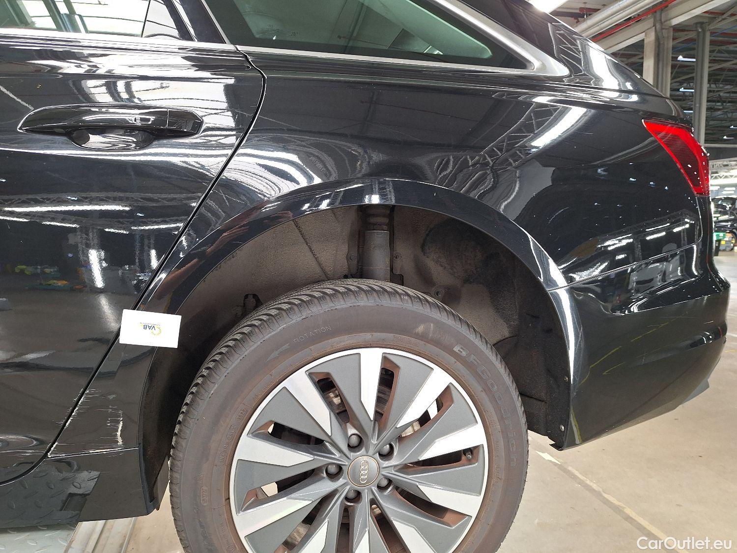  Audi  A6 Audi,  Avant '18, Audi  Avant 40 TDI S tronic 5d #28