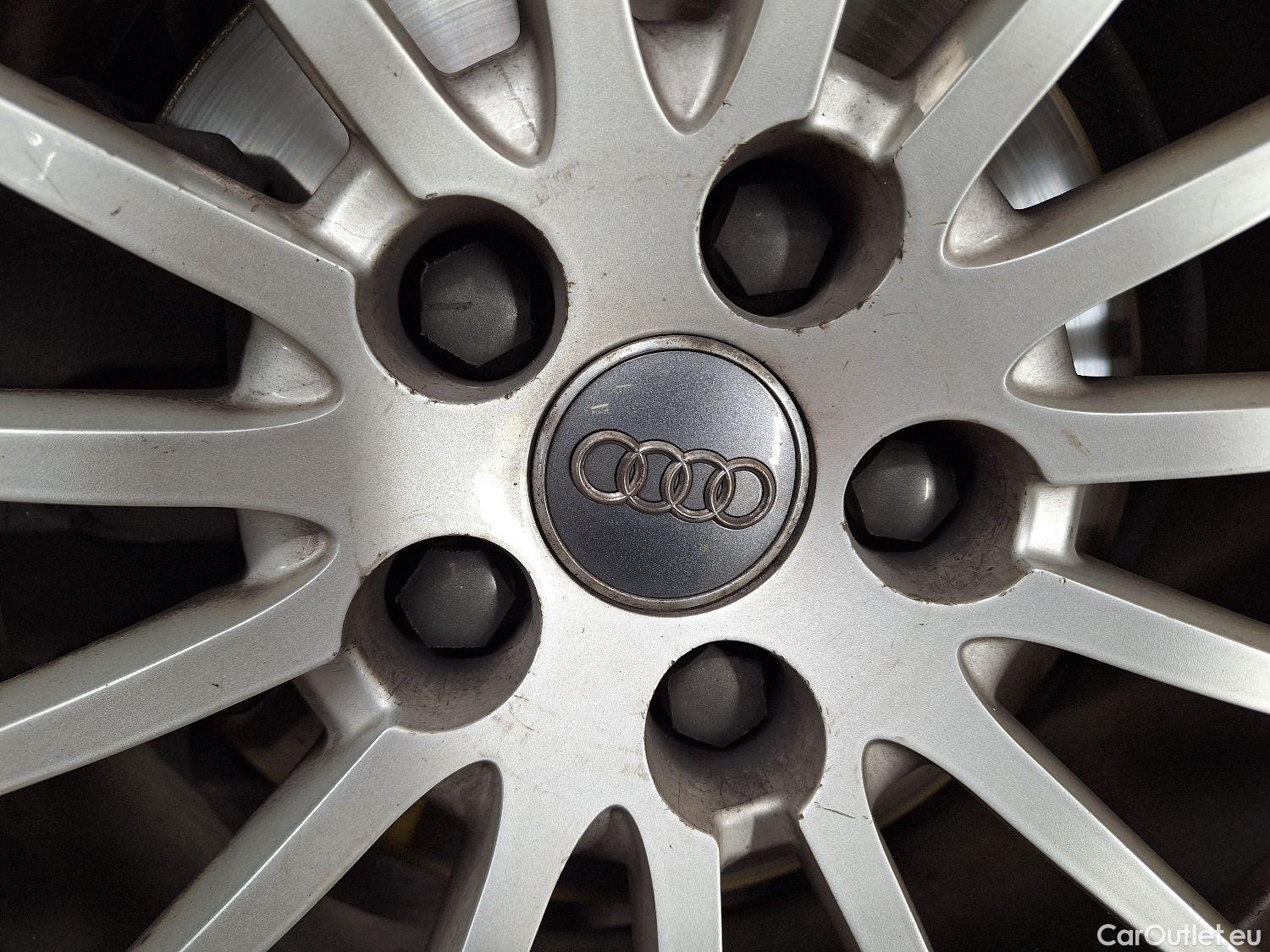  Audi  A5 Sportback Audi, A5 SB '16, Audi  35 TFSi 110kW S tronic 5d #4