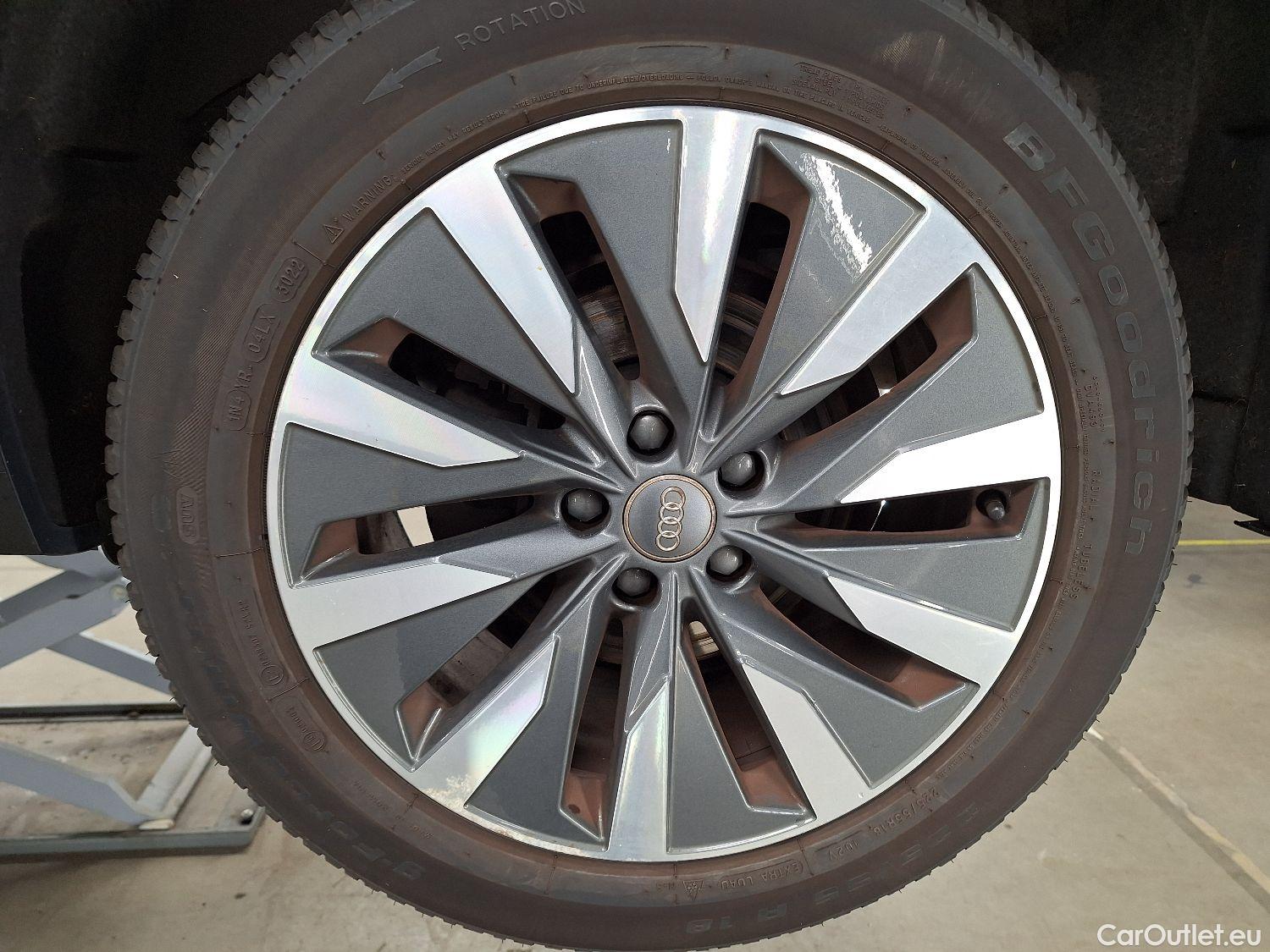  Audi  A6 Audi,  Avant '18, Audi  Avant 40 TDI S tronic 5d #6