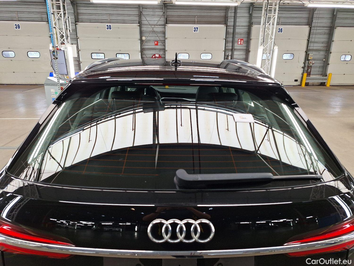  Audi  A6 Audi,  Avant '18, Audi  Avant 40 TDI S tronic 5d #32