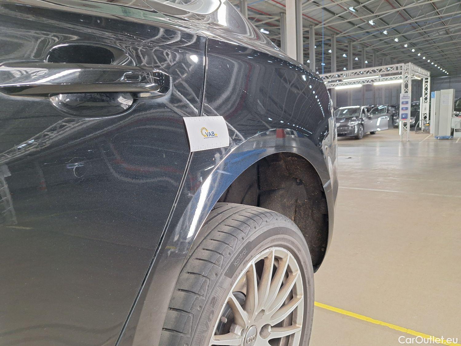  Audi  A5 Sportback Audi, A5 SB '16, Audi  35 TFSi 110kW S tronic 5d #26
