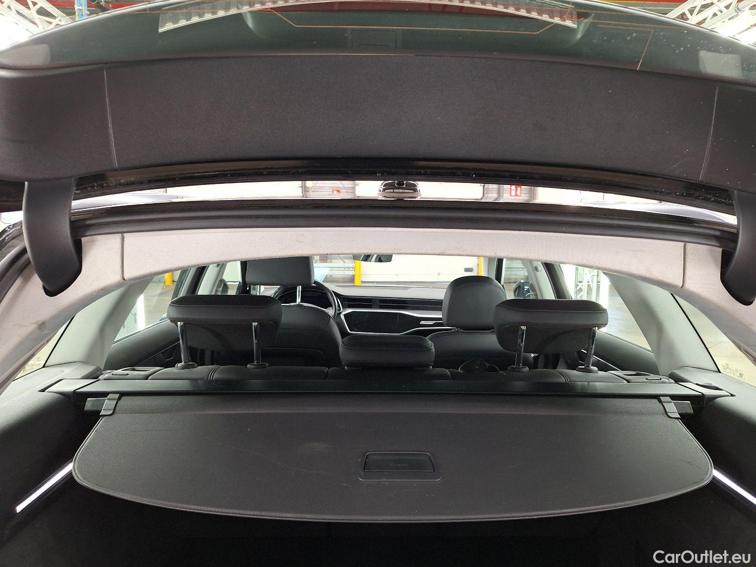  Audi  A6 Audi,  Avant '18, Audi  Avant 40 TDI S tronic 5d #35